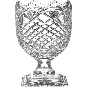 Honors Trophy Vase