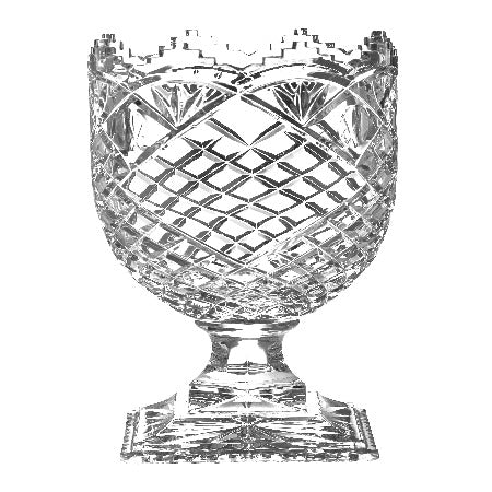 Honors Trophy Vase