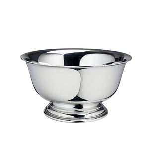 Pewter Revere Bowl