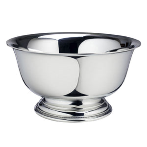 Pewter Revere Bowl