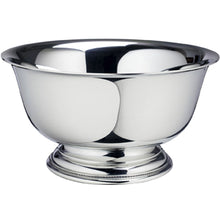 Load image into Gallery viewer, Pewter Revere Bowl