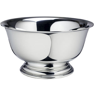 Pewter Revere Bowl