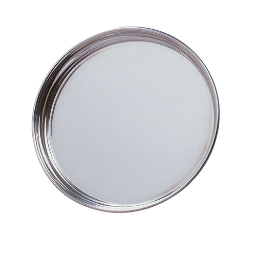 Pewter Presentation Tray