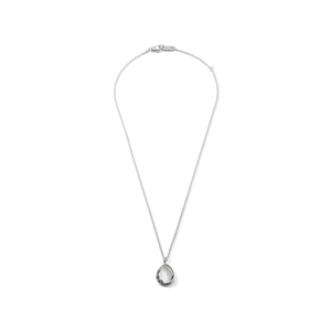 Ippolita Rock Candy Clear Quartz Pendant