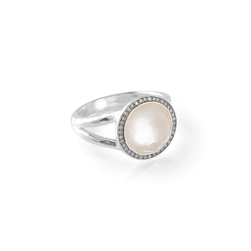 Ippolita Stella Mother of Pearl Ring