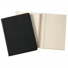 Load image into Gallery viewer, Graphic Image 9&quot; Wire-O-Notebook