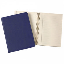 Load image into Gallery viewer, Graphic Image 9&quot; Wire-O-Notebook