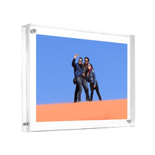 Load image into Gallery viewer, The Original Magnet Frame