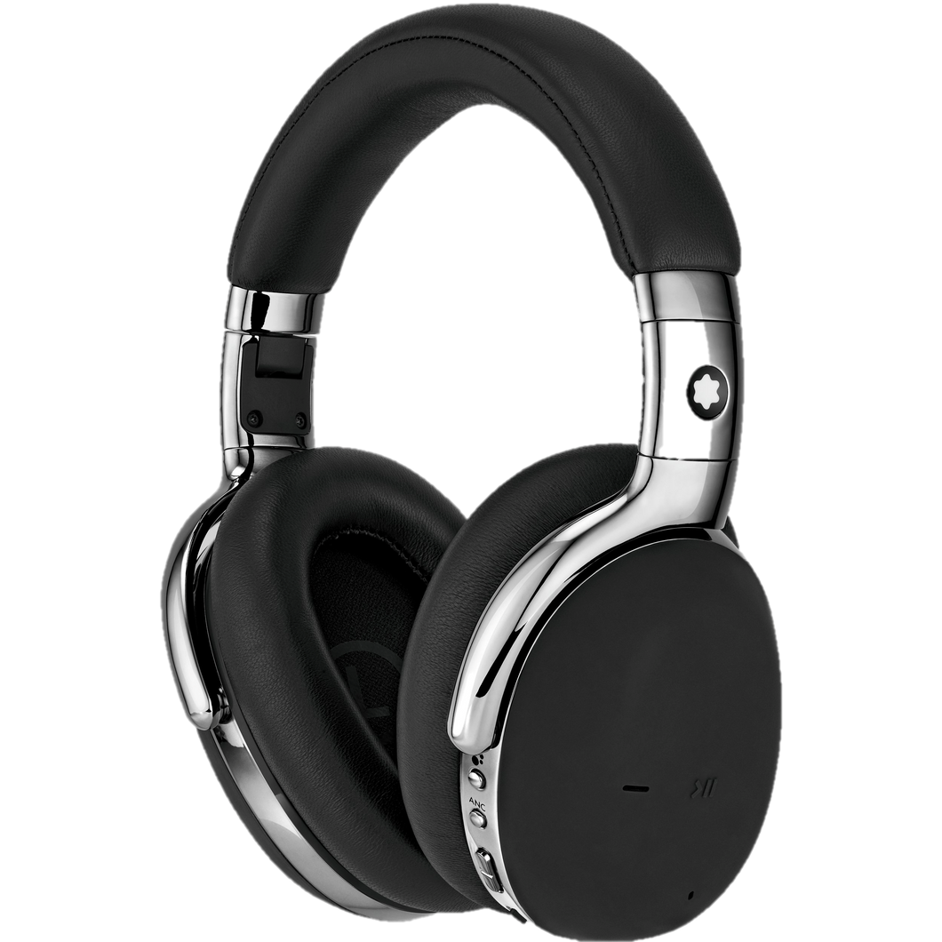 Montblanc Over-Ear Headphones