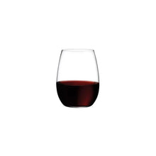 Load image into Gallery viewer, Pure Set of 4 Bordeaux Glasses
