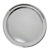 Load image into Gallery viewer, Pewter Gallery Tray