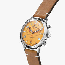 Load image into Gallery viewer, Shinola The Traveler 42mm S0120245783