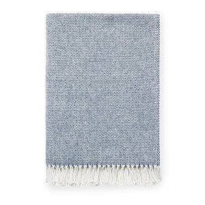 Terzo Throw - Navy