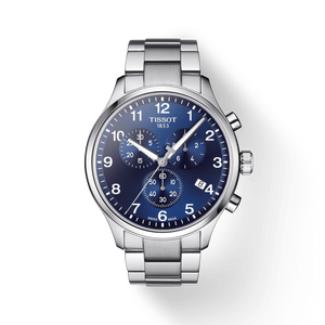 Tissot Chrono XL Classic