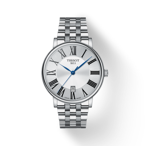 Tissot Carson Premium