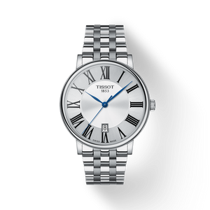 Tissot Carson Premium