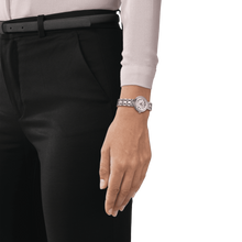 Load image into Gallery viewer, Tissot Bellissima Small Lady