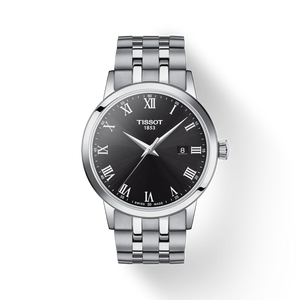 Tissot Classic Dream with Black Dial