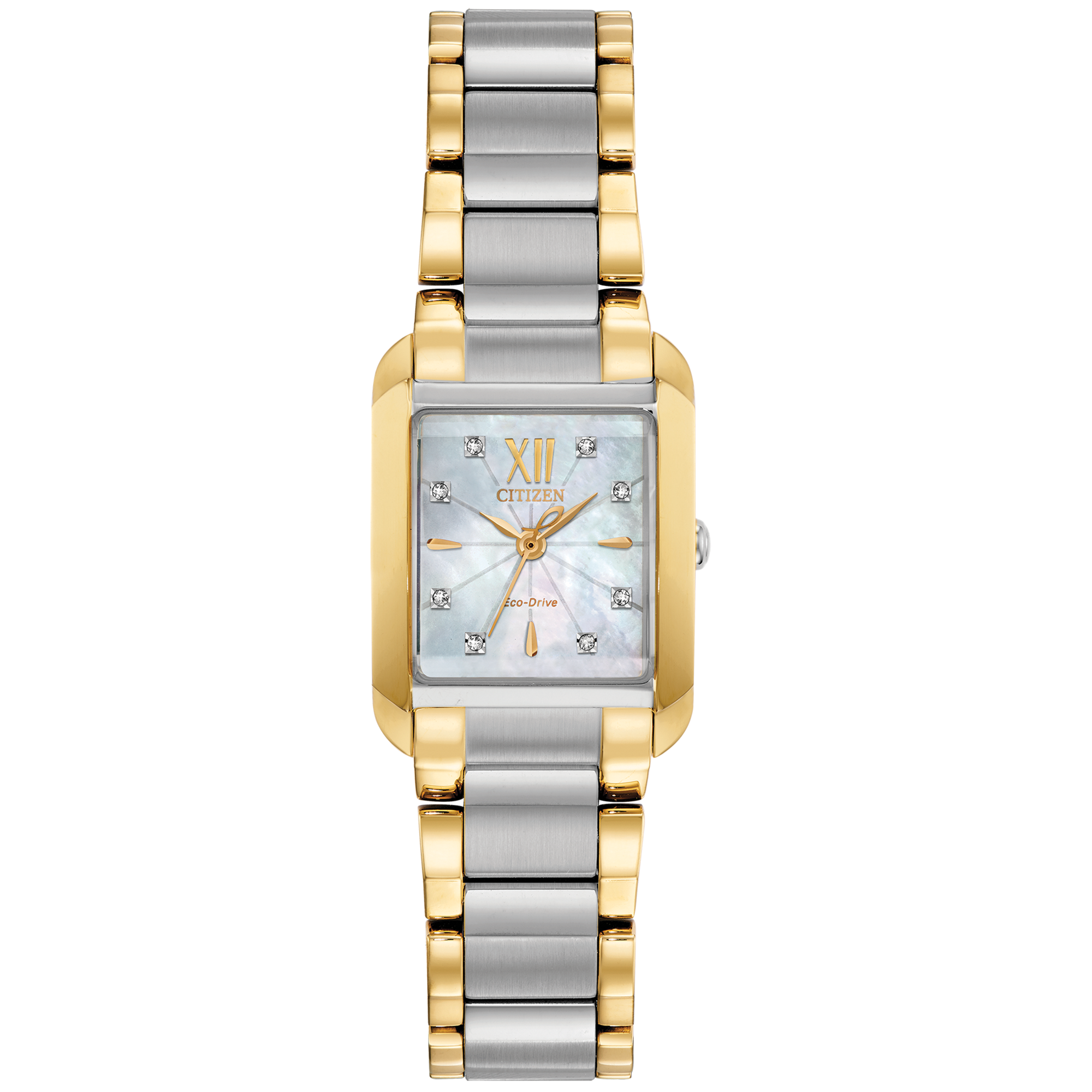 Citizen Bianca Watch Hamilton Business Gifts