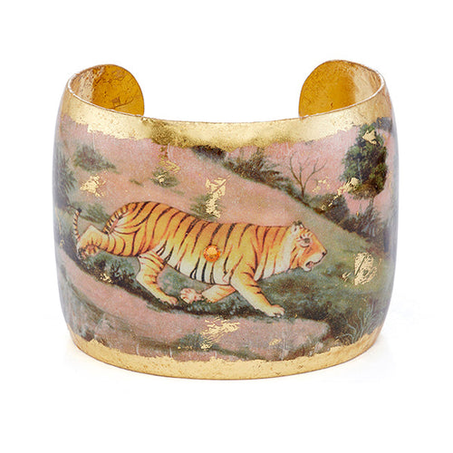 Jaipur Tiger Cuff