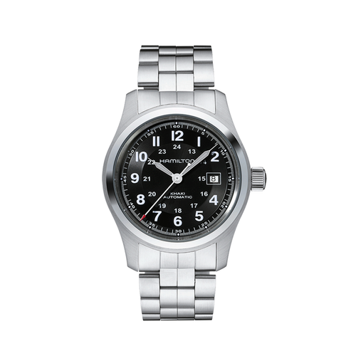 Hamilton Khaki Field Auto