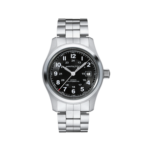 Hamilton Khaki Field Auto