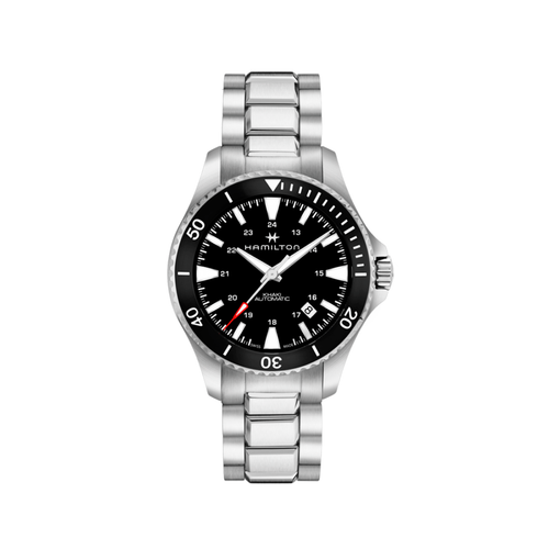 Hamilton Khaki Navy Scuba Auto