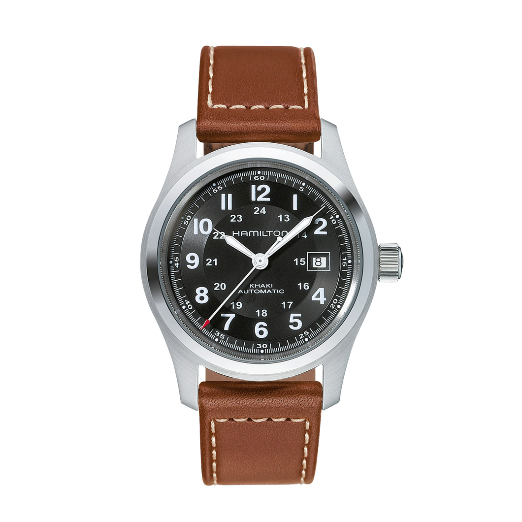 Hamilton Khaki Field Automatic
