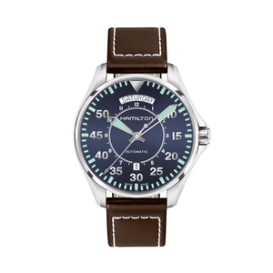 Hamilton Khaki Pilot H64615545