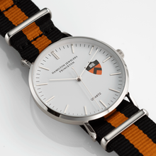 Load image into Gallery viewer, Princeton University Shield Watch