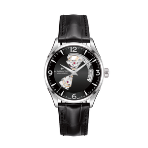 Hamilton Jazzmaster Open Heart Automatic