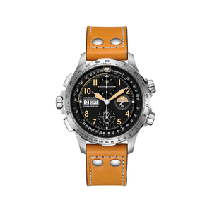 Hamilton Khaki X-Wind Day Date Auto Chrono - Limited Edition H77796533