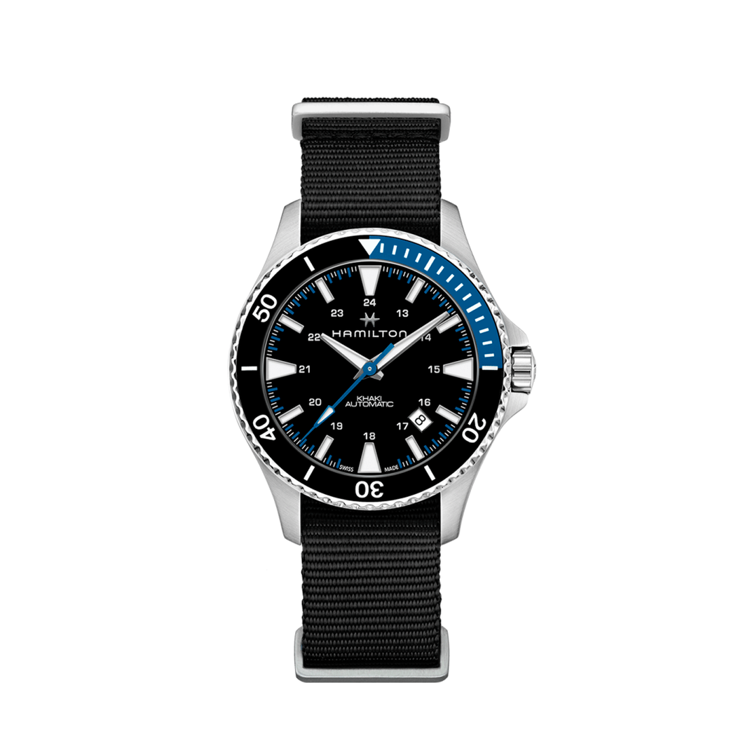 Hamilton Khaki Scuba Auto H82315931