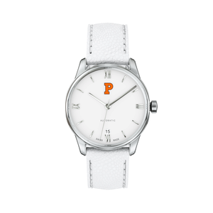 Axia Aletheia 36mm With White Dial and Strap