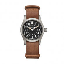Load image into Gallery viewer, Hamilton Khaki Field Mechanical