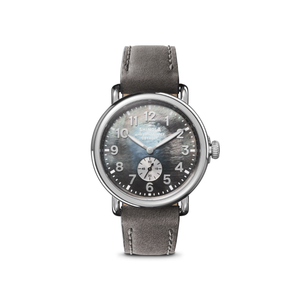 Shinola The Runwell 41mm S0120109243