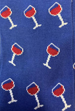 Load image into Gallery viewer, On Cloud Wine Socks