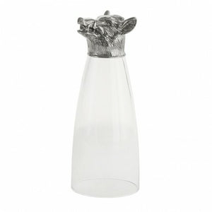 Arte Italica Animale Pilsner Boar Glass