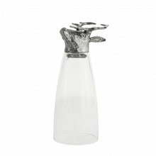Load image into Gallery viewer, Arte Italica Animale Pilsner Stag Glass