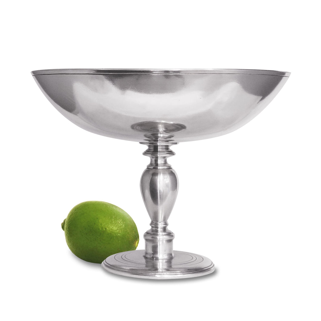 Match Venezia Pedestal Bowl