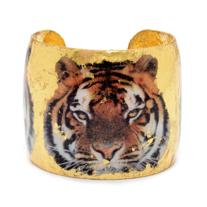 Bengal Tiger Cuff