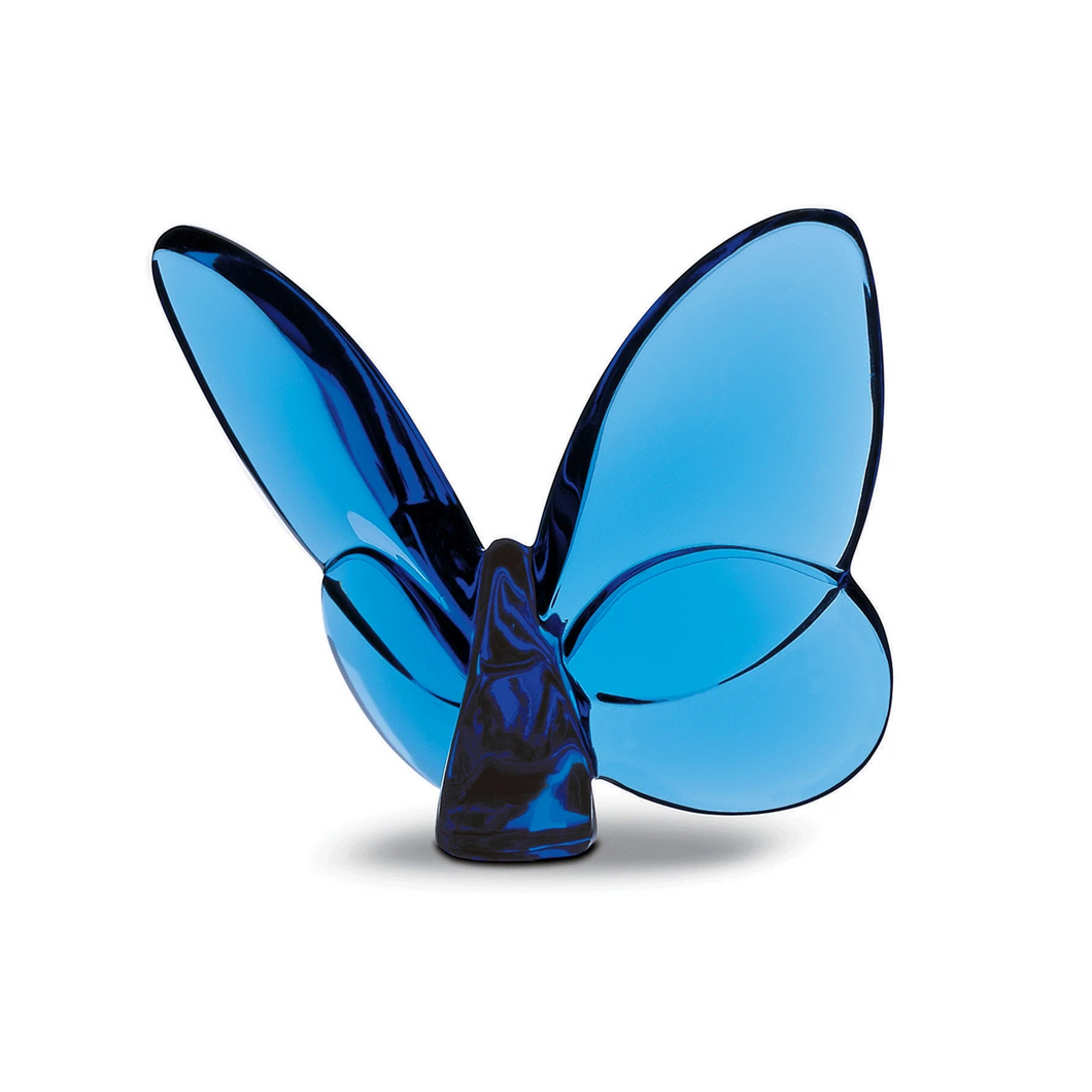 Baccarat Papillon Lucky Butterfly