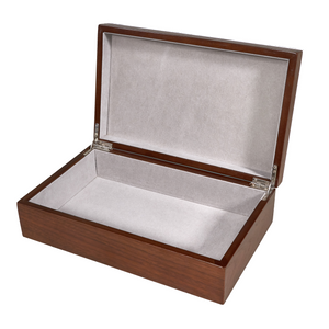 World Keepsake Box