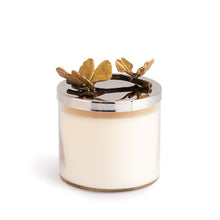 Load image into Gallery viewer, Michael Aram Butterfly Ginkgo Candle