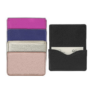 Hard Business Card Case