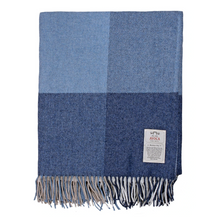 Load image into Gallery viewer, Cashmere Blend Throw
