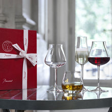 Load image into Gallery viewer, Chateau Baccarat Degustation Set