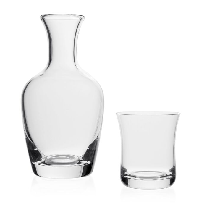 William Yeoward Classic Carafe & Tumbler Set