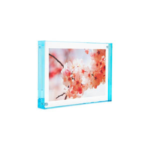 Color Edge Magnet Frame