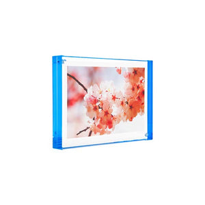 Color Edge Magnet Frame